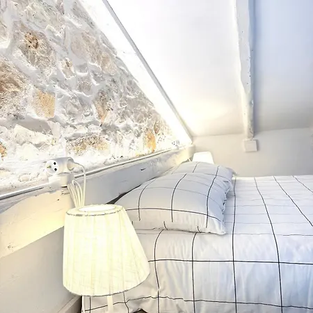 Nina Seaside Apartment