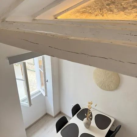 Apartment Nina Seaside