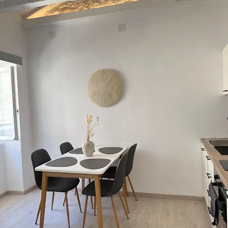 Apartment Nina Seaside