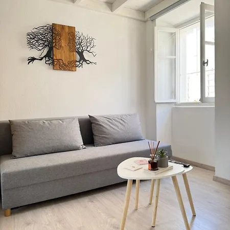 Nina Seaside Apartment
